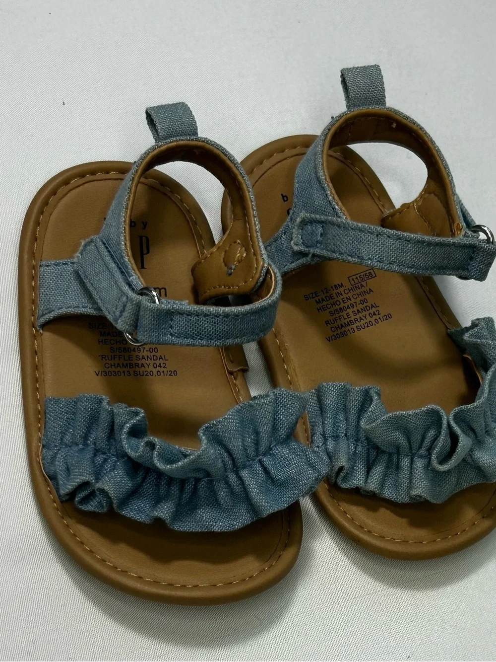 GAP cute toddler